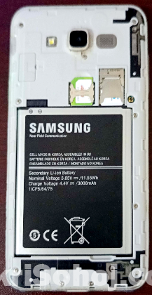 Samsung Galaxy J7